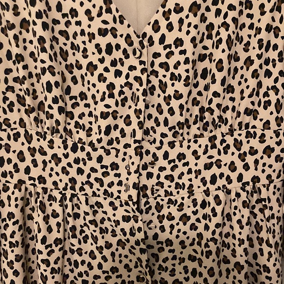 J Crew Dress size 2 excellent condition - Picture 4 of 6